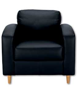 Pesaro Chair Black
