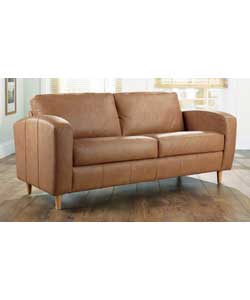Pesaro Large Sofa Tan