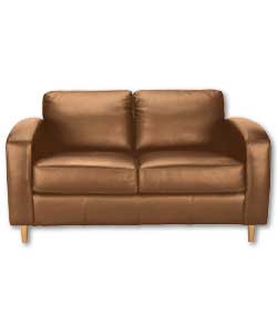 Pesaro Regular Sofa Tan
