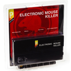 Unbranded Pest-stop Electronic Mouse Killer