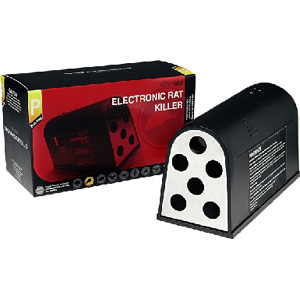 Unbranded Pest-stop Electronic Rat Killer