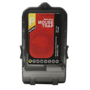Unbranded Pest-stop Multicatch Mousetrap