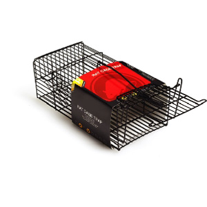 Unbranded Pest-stop Rat Cage