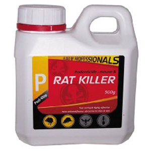 Unbranded Pest-stop Rat Killer