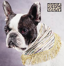 Pet Bandana - San Juan for dogs