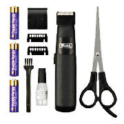 Unbranded Pet clipper for dummies set