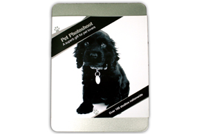 Unbranded Pet Photoshoot Gift Box