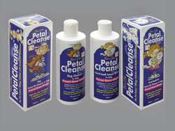 Unbranded Petal Cleanse Cat Lotion