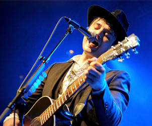 Unbranded Peter Doherty
