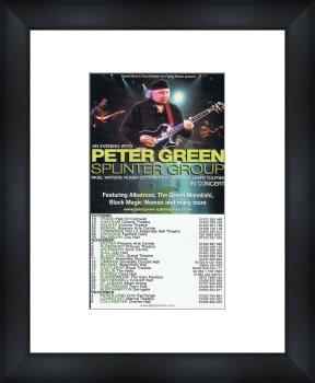 Unbranded PETER GREEN