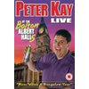 Filmed in front of a home town audience, this is a brand new show from one of Britain`s greatest sta