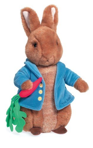 Peter Rabbit, Rainbow Designs toy / game
