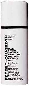 Unbranded Peter Thomas Roth Max Sheer All Day Moisture