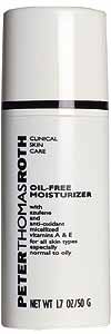 Unbranded Peter Thomas Roth Oil-Free Moisturizer