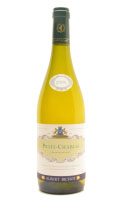 Unbranded Petit Chablis Albert Bichot