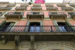 Unbranded Petit Palace Opera Garden Ramblas