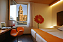 The new Petit Palace Plaza Hotel Costa del Sol is situated in the historical centre of Malaga  next 