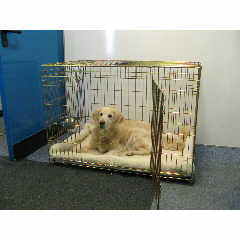 Unbranded Petplanet Standard Cage Giant VP206-GZ