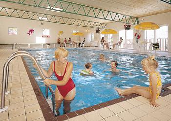 Unbranded Petrel Holiday Park