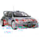Peugeot 206 WRC 2002- Panizzi