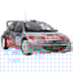 Rally Car Models UK