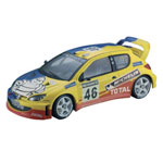 Part of a new range of 118 scale rally cars due fr