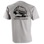 Peugeot Pugnacious T-Shirt