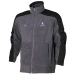 Peugeot Sport Grey Fleece