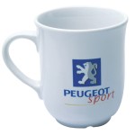 Peugeot Sport Mug