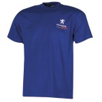 Peugeot Sport T-Shirt