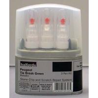 Peugeot Tie Break Green