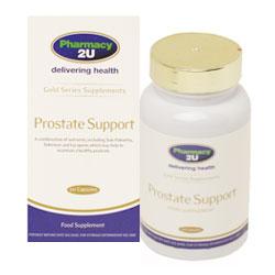 Unbranded Pharmacy2U Prostate Support