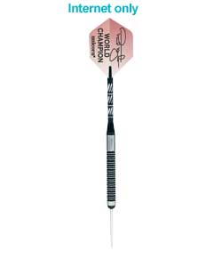 Unbranded Phase 1 World Champion Phil Taylor Tungsten 24g