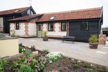 Unbranded Pheasant Barn