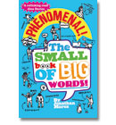 Unbranded Phenomenal - The Small Book Of Big Words