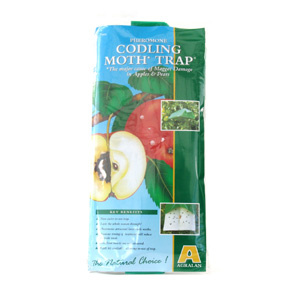 Unbranded Pheromone Codling Moth Trap