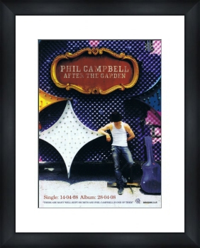 Unbranded PHIL CAMPBELL