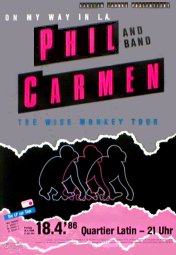 Unbranded PHIL CARMEN
