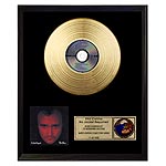 Phil Collins - No Jacket Required