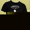 Unbranded Phil Lynott ``Lynotts Irish Whiskey`` T-shirt