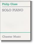 Philip Glass: Solo Piano
