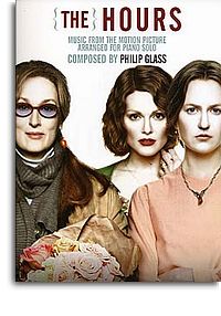 Unbranded Philip Glass: Music From The Hours (Piano Solo)