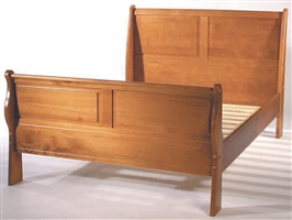 The Cherry effect, solid wood Philippe bedroom collection captures true romance. Influenced by the