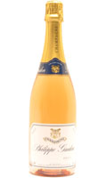 Unbranded Philippe Guidon Brut Rose NV