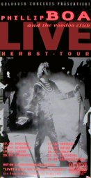 Unbranded PHILLIP BOA