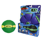 Unbranded Phlat Ball - Glow In The Dark