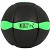 Unbranded Phlat Ball XT Glow in the dark: - Green/Yellow
