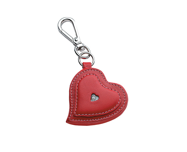 Unbranded PhoneFlasher Charm Heart