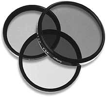 Photo Accessories - ND4 Lens Filter -  49mm