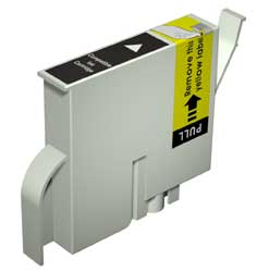 Photo Black Cartridge for Epson Stylus Photo